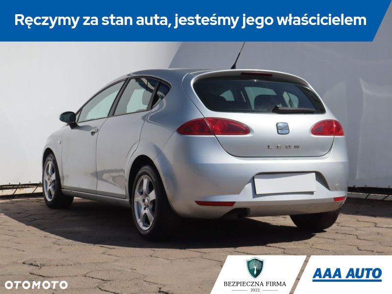 Seat Leon - 6