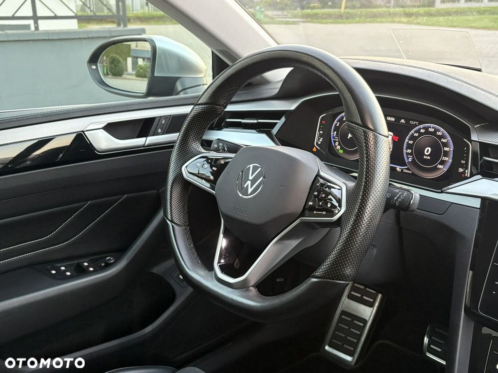 Volkswagen Arteon Shooting Brake 2.0 TSI OPF DSG Elegance - 17
