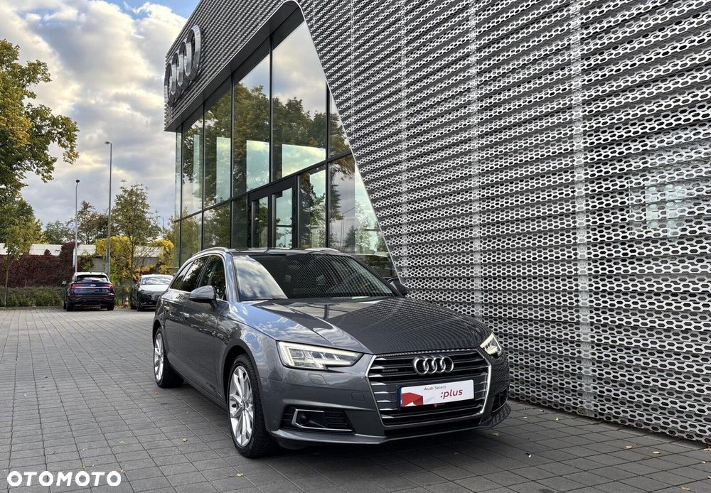 Audi A4 - 36
