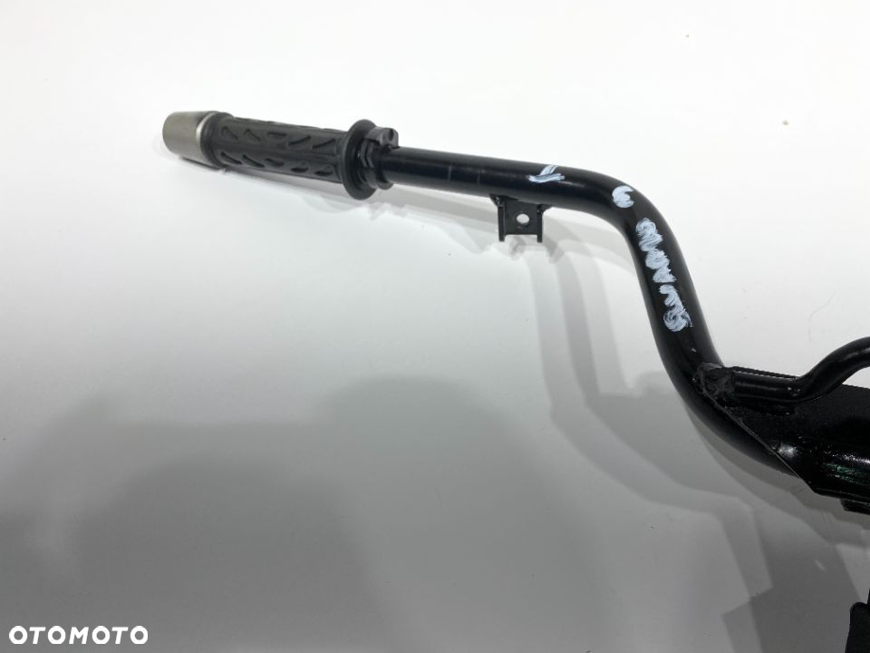 Kierownica  Quadro 3  350 - 3