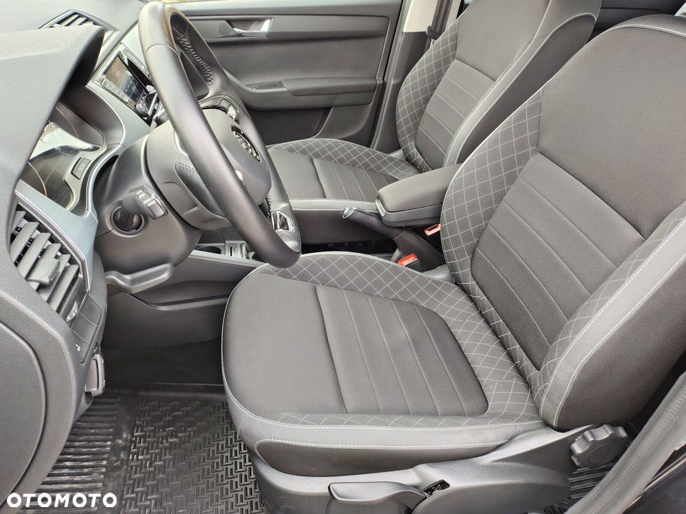Skoda Fabia 1.0 TSI Ambition - 10