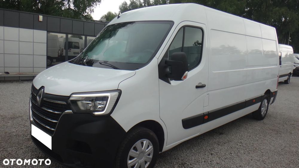 Renault Master - 4