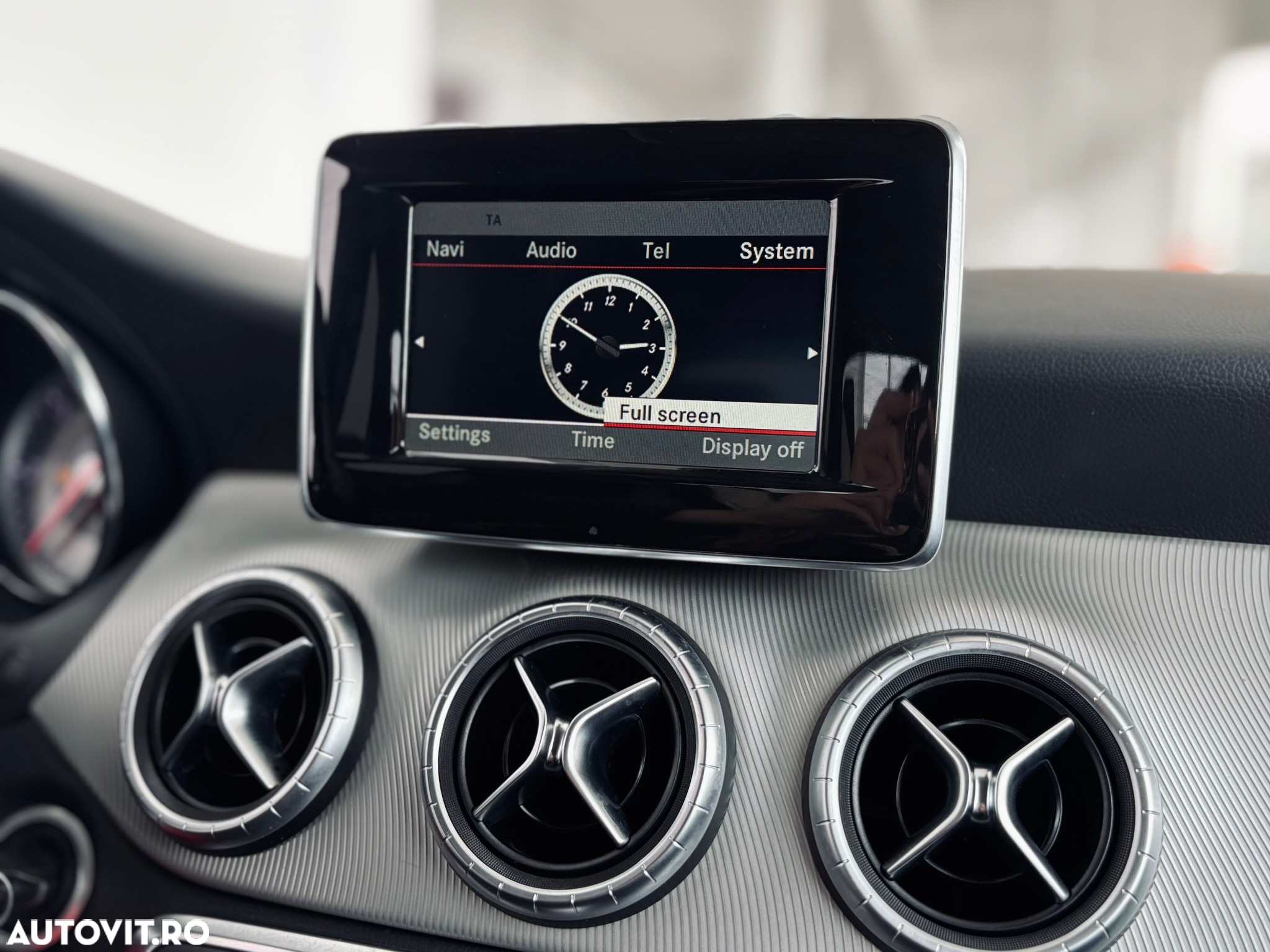 Mercedes-Benz CLA - 22