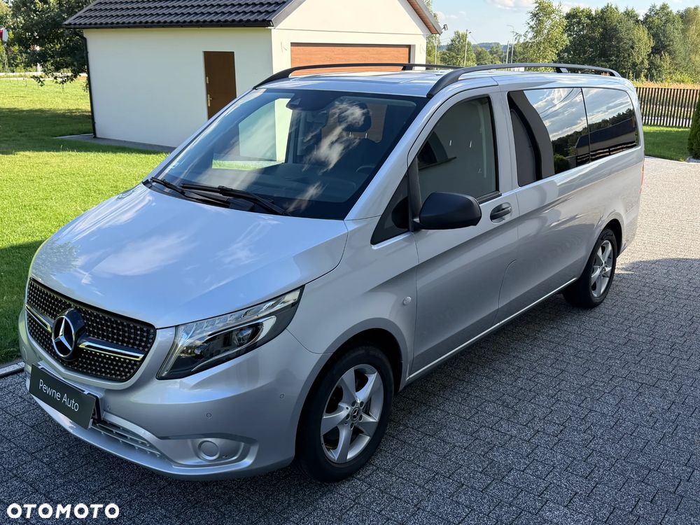 Mercedes-Benz Vito - 12