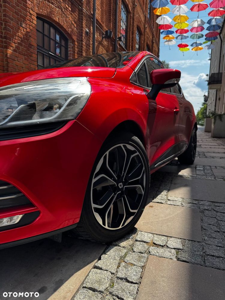 Renault Clio 1.2 16V Life - 7