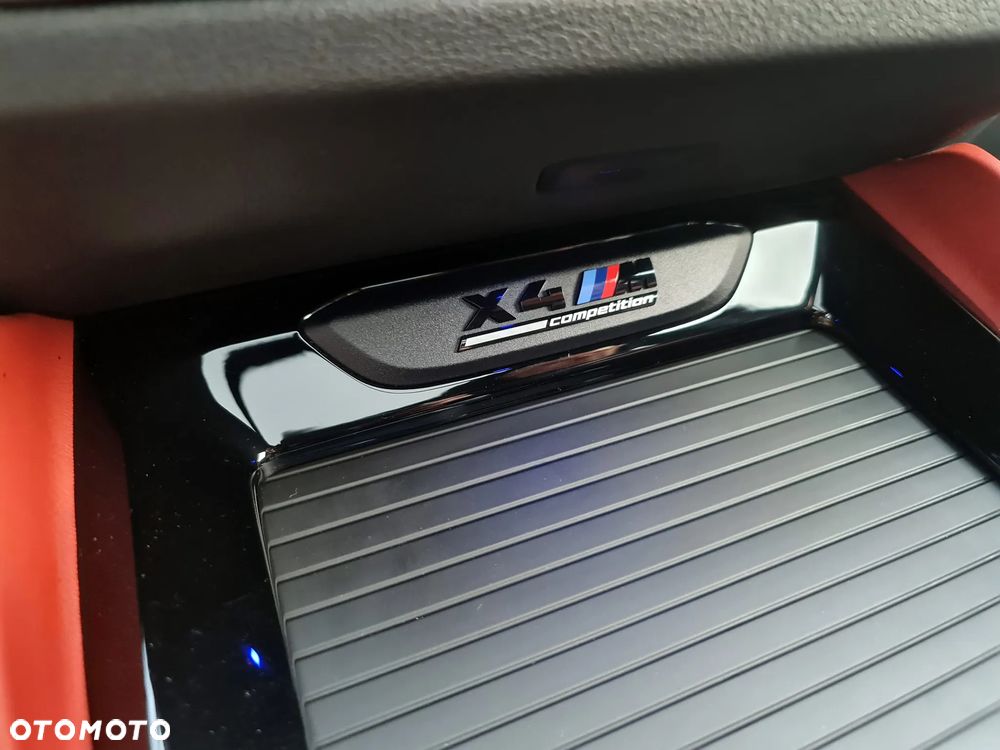 BMW X4 M X4M Competition - 18