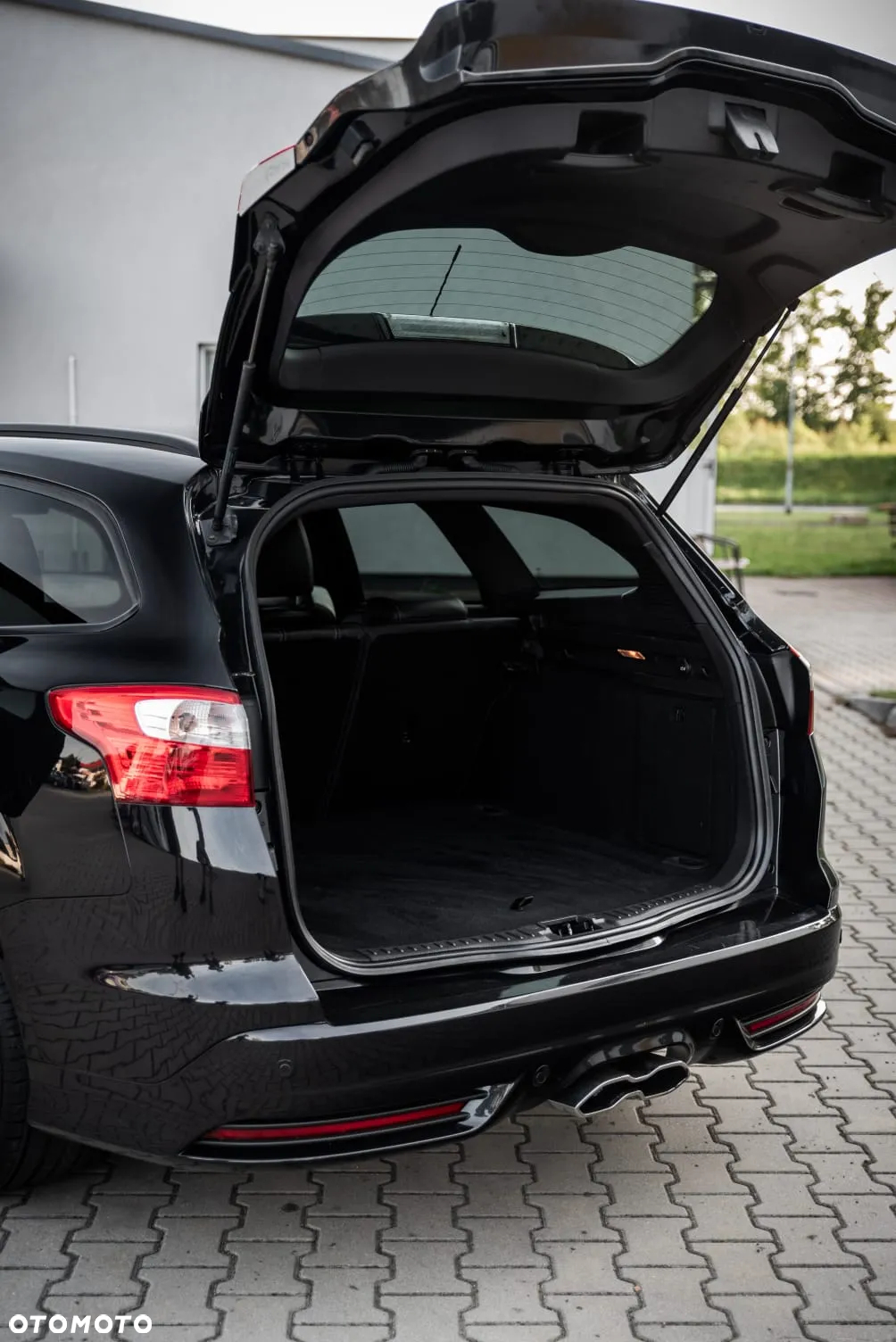 Ford Focus 2.0 EcoBoost ST mit Leder-Sport-Paket - 18