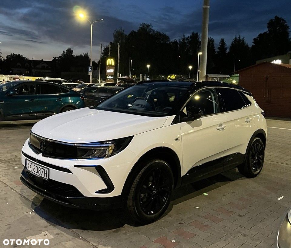 Opel Grandland - 1