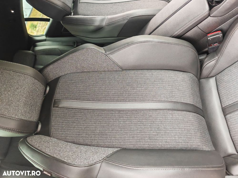 Peugeot 508 1.2 PureTech S&S EAT8 Allure Pack - 16