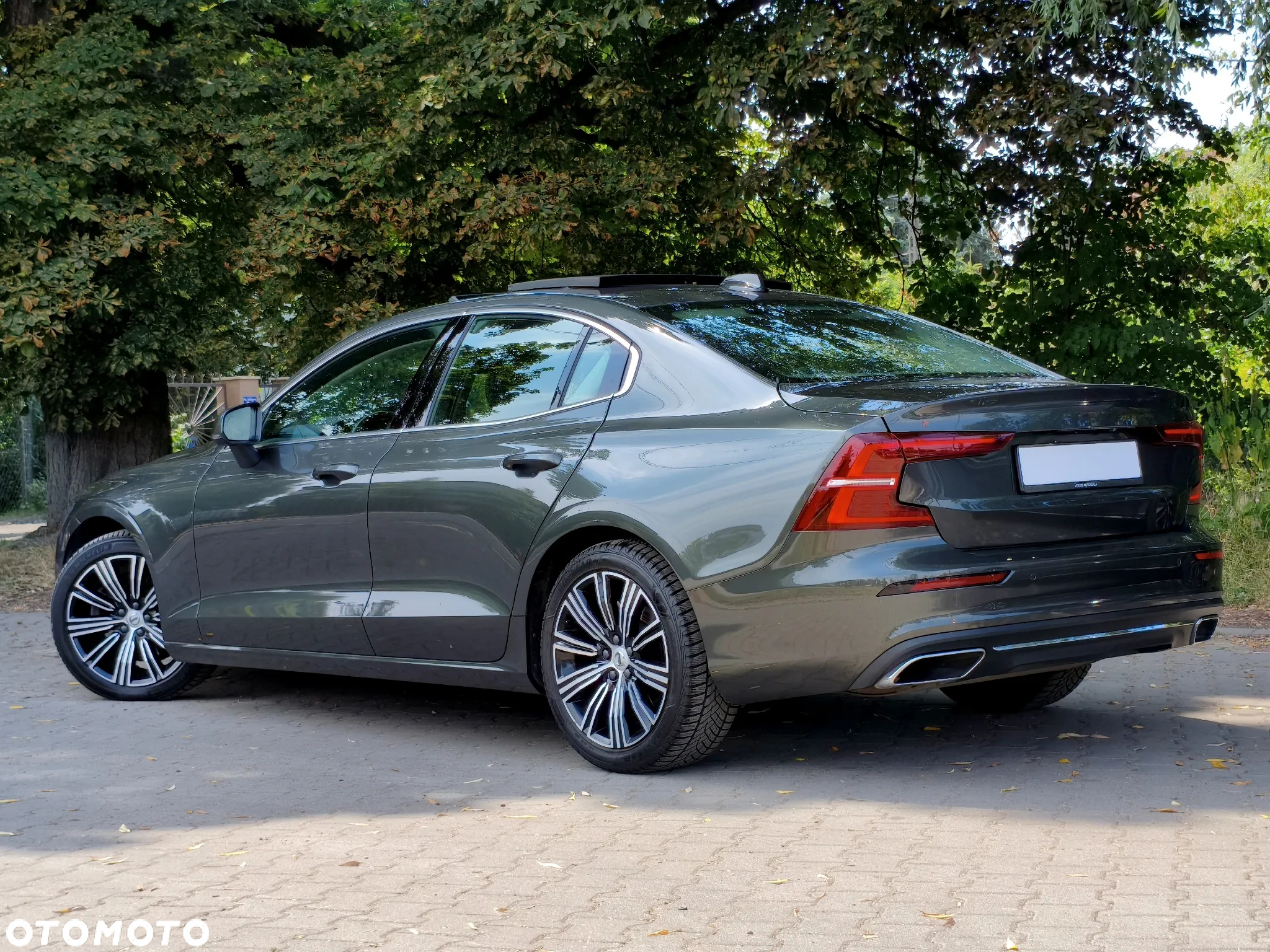 Volvo S60 T4 Inscription - 28