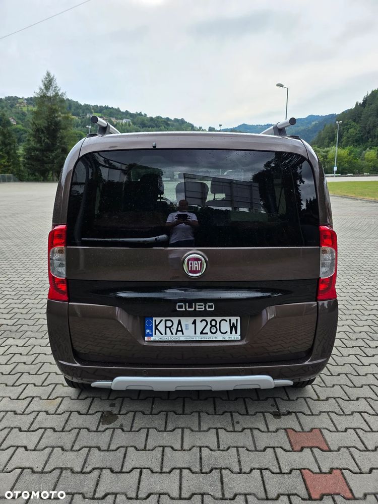 Fiat Fiorino 1.3 Multijet 16V DPF Start&Stop Trekking - 6