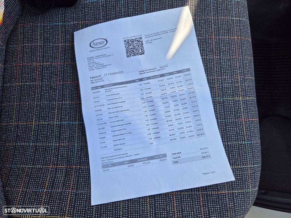 Ford Transit 120 Driver - 27