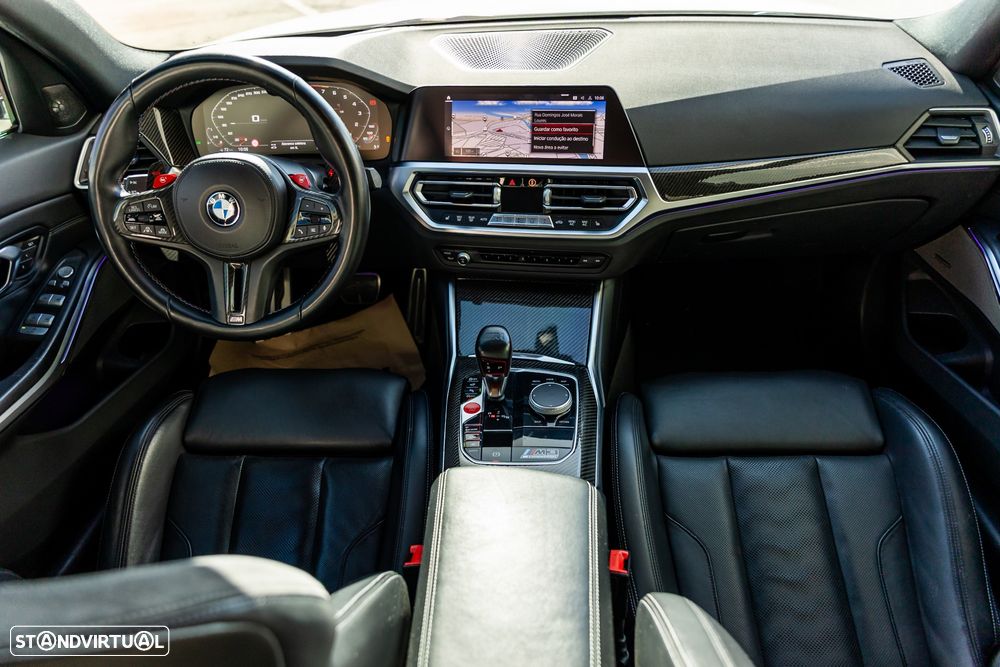 BMW M3 - 21