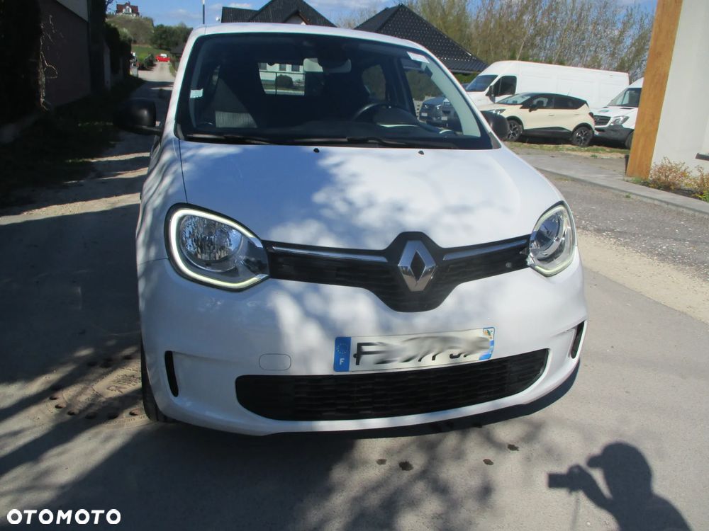 Renault Twingo - 8