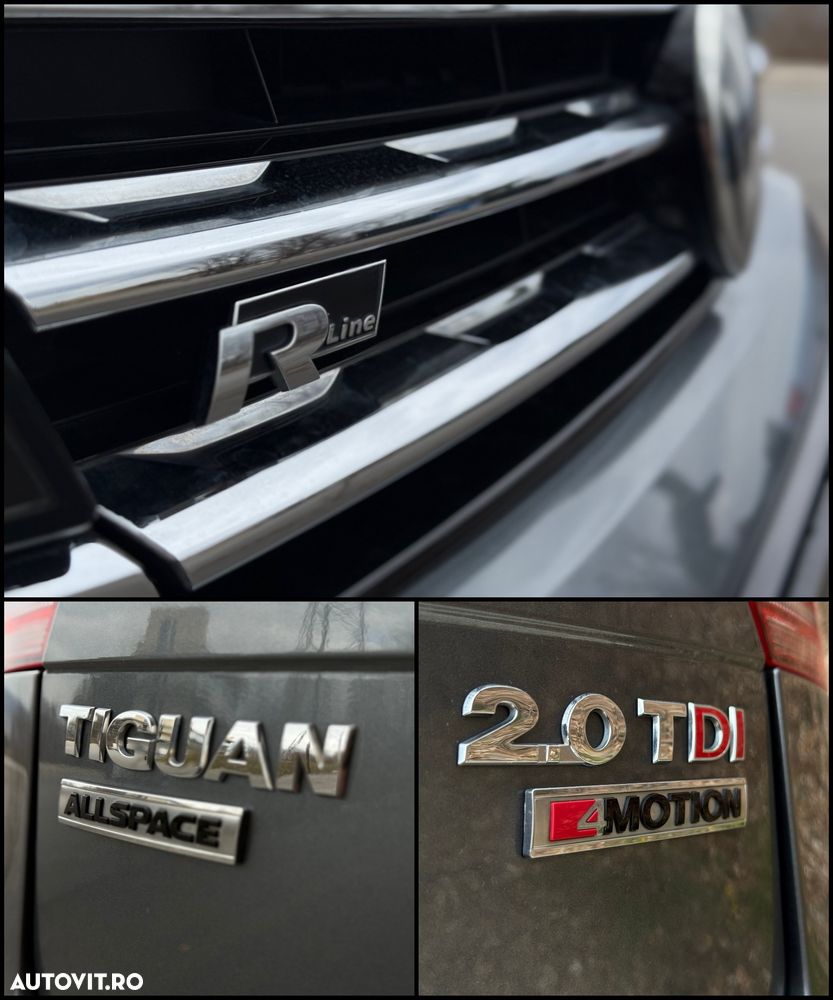 Volkswagen Tiguan - 21