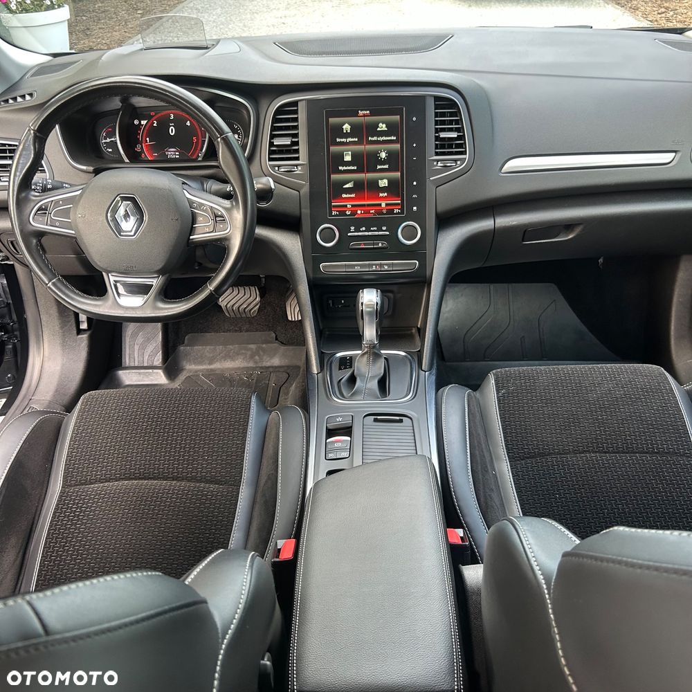 Renault Megane ENERGY dCi 110 EDC BUSINESS - 24