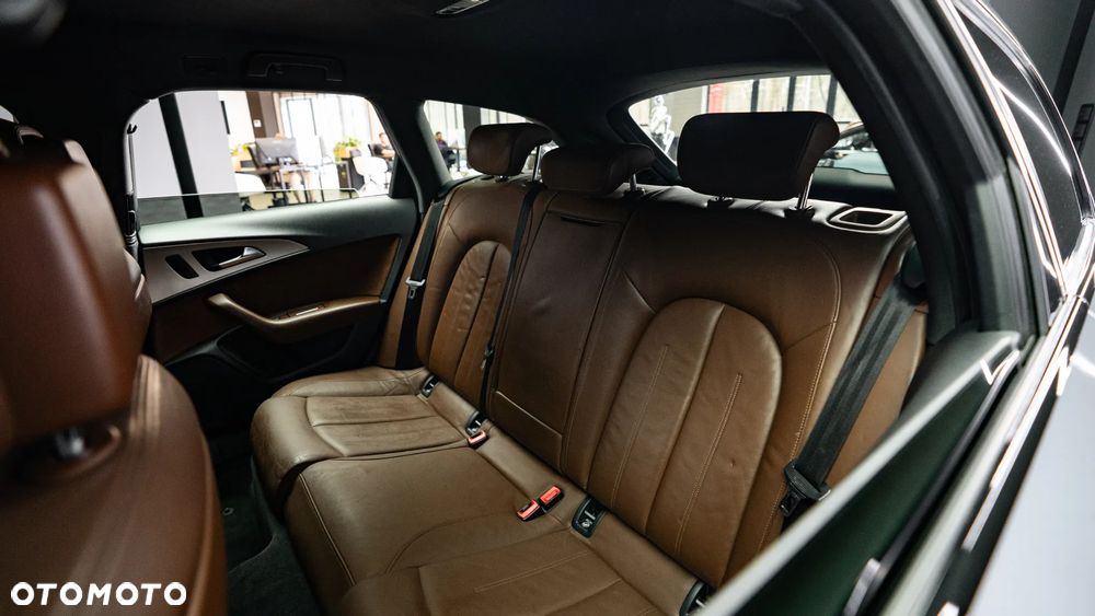 Audi A6 Avant 2.0 TFSI Quattro S tronic - 32