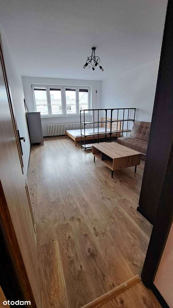 2 pokoje w centrum | bez prowizji | Turzyn | 52,5 m²
