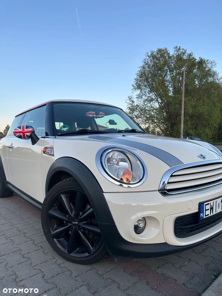 MINI ONE - 17