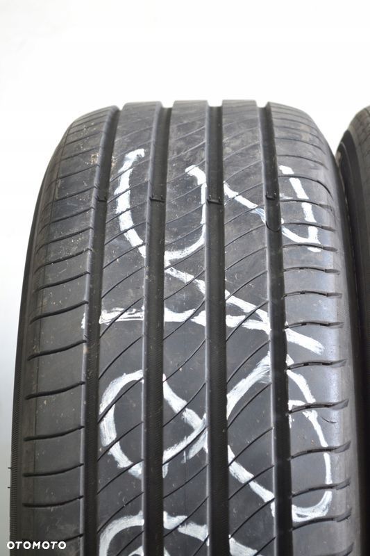 215/55R17 94V MICHELIN PRIMACY 4 x2szt 3186o - 3