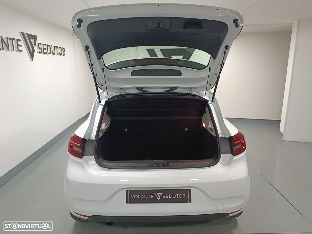 Renault Clio SCe 75 BUSINESS EDITION - 8