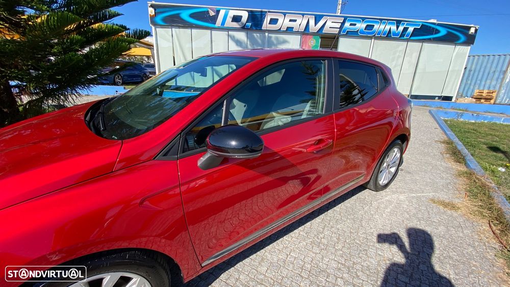 Renault Clio 1.0 TCe Techno - 15