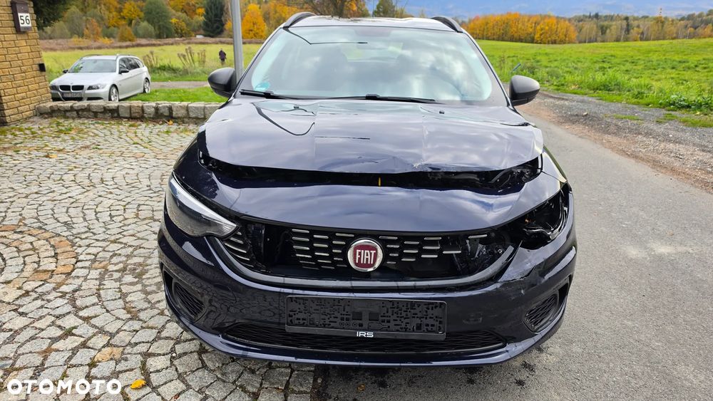 Fiat Tipo 2018 photo 3