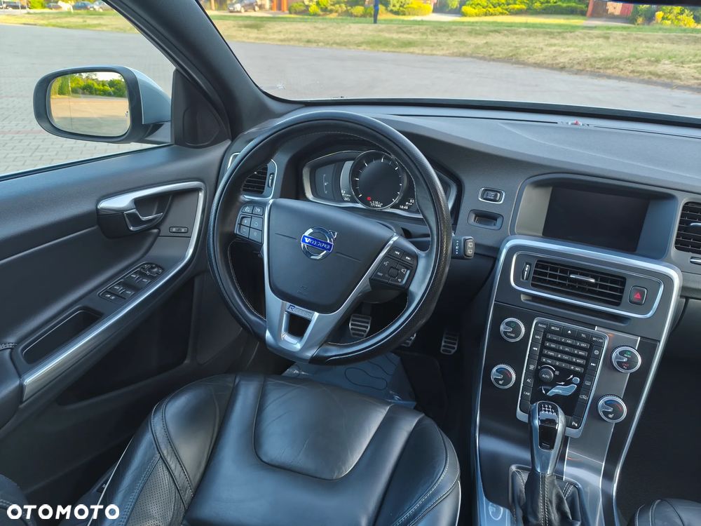 Volvo V60 D3 RDesign - 25