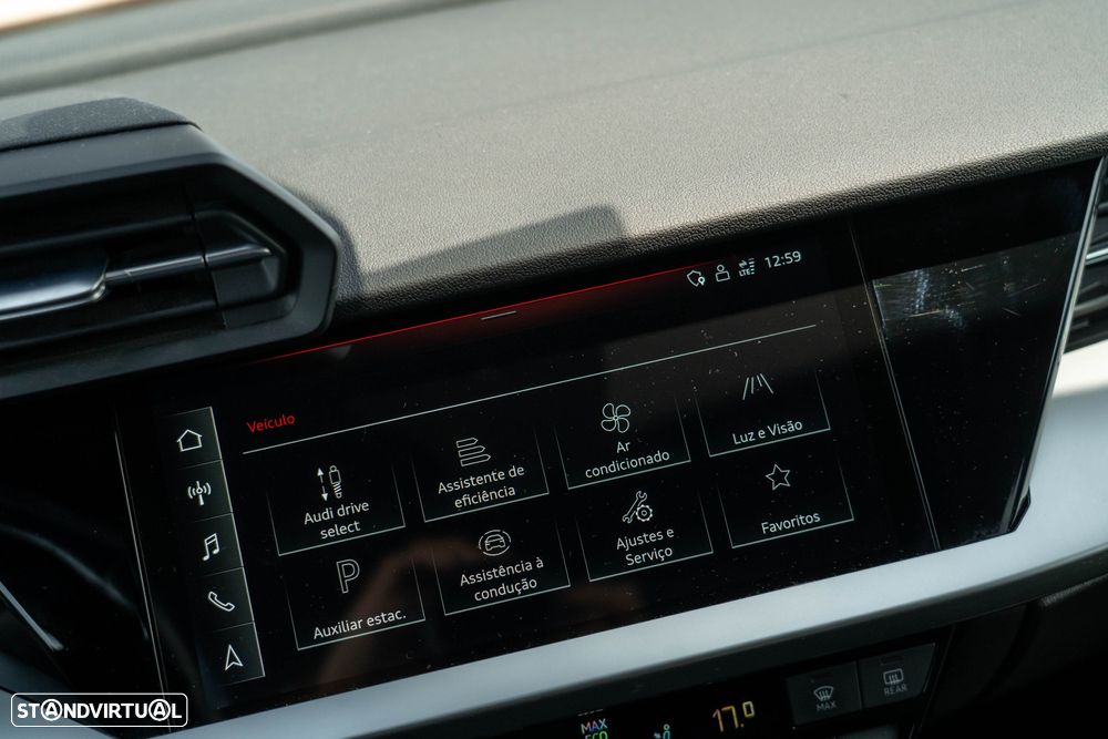 Audi A3 Sportback 30 TFSI - 20