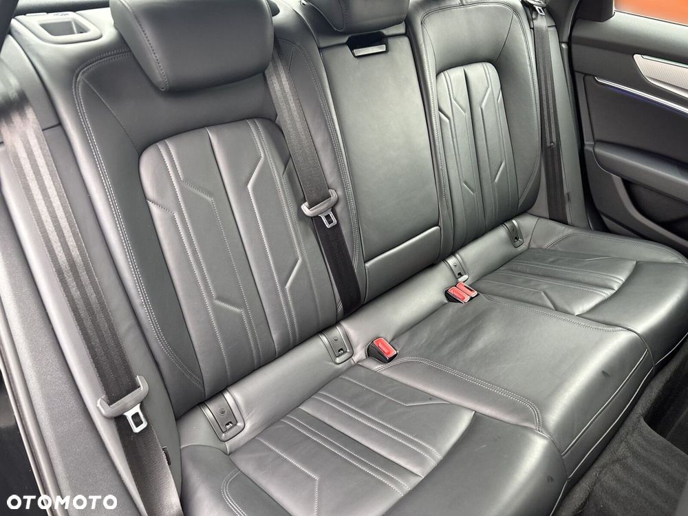 Audi A6 Limousine - 32