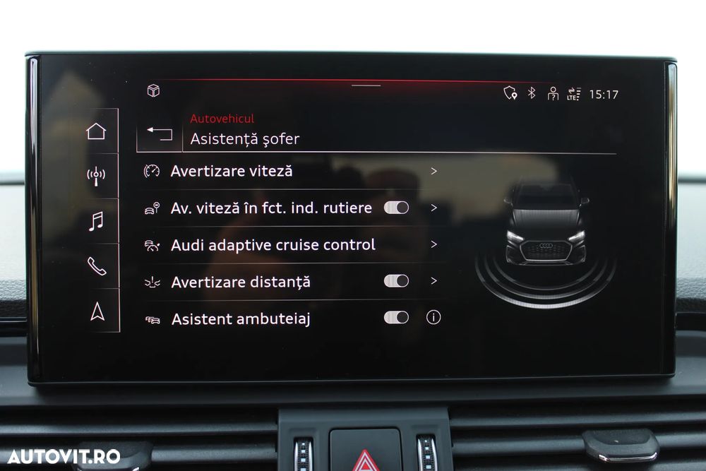 Audi Q5 40 TDI quattro S tronic MHEV S Line - 33