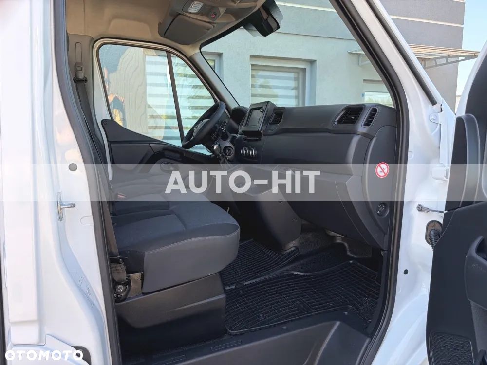 Renault Master - 22