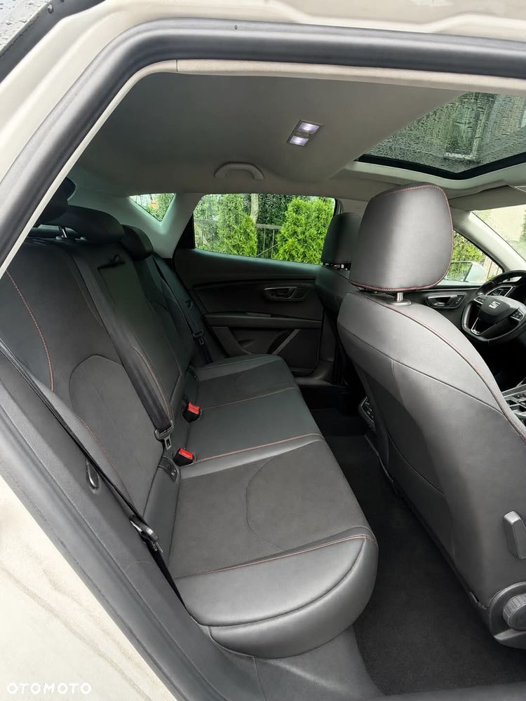 Seat Leon 1.4 EcoTSI FR S&S DSG - 18