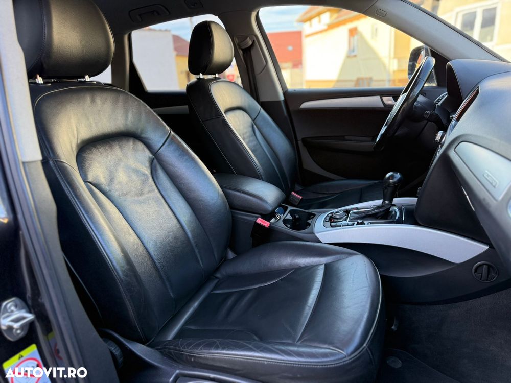Audi Q5 2.0 TDI Quattro clean - 7
