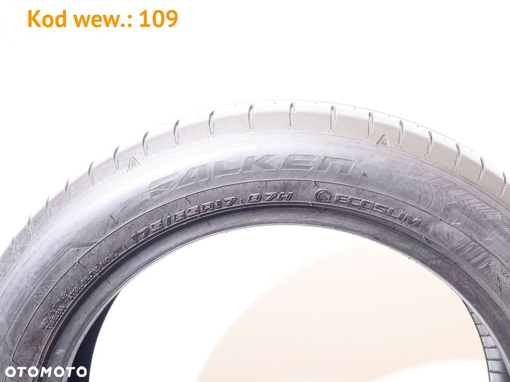 Falken Sincera SN 110A - 175/65 R17 - 4