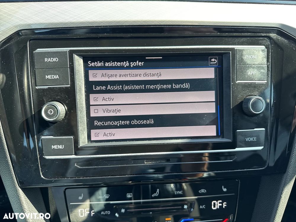 Volkswagen Passat 2.0 TDI DSG Comfortline - 28