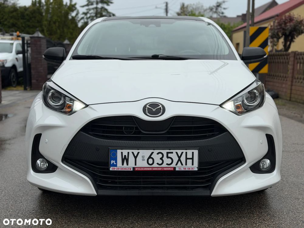 Toyota Yaris Hybrid 1.5 Comfort - 2