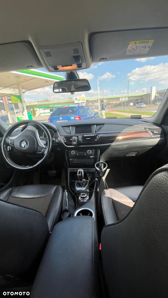 BMW X1 - 17