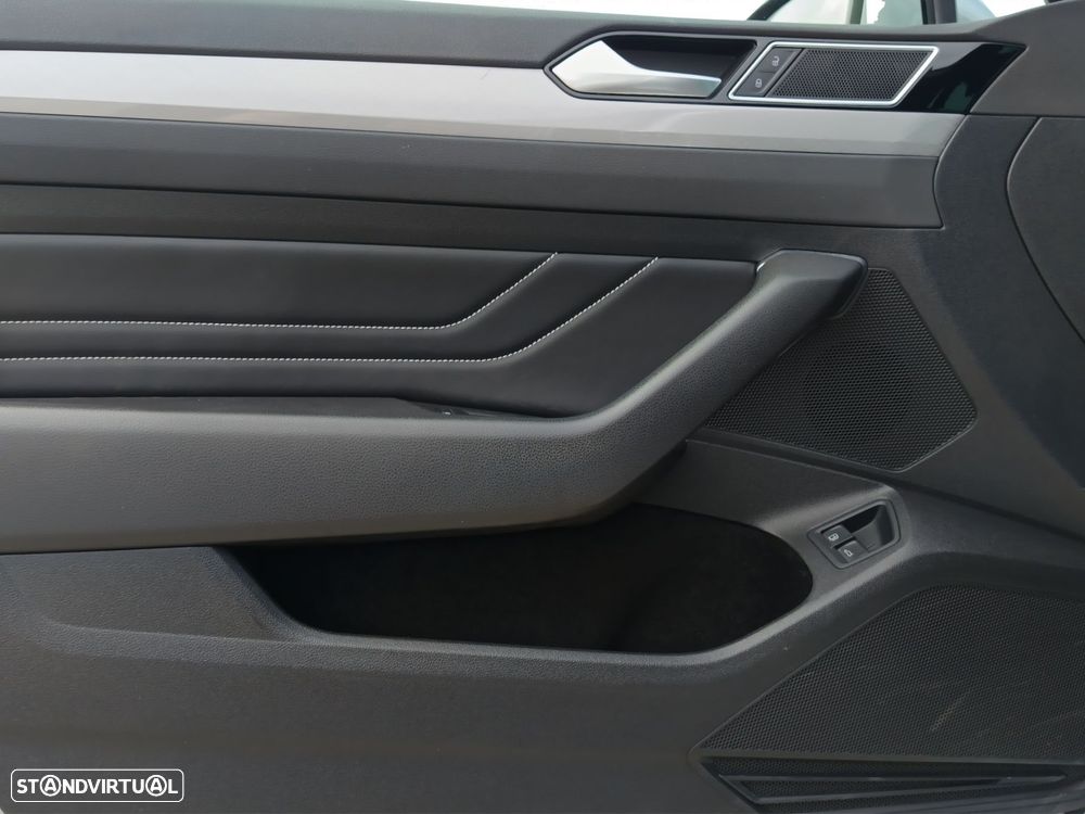 VW Passat Variant 1.4 TSI GTE+ Plug-in - 43