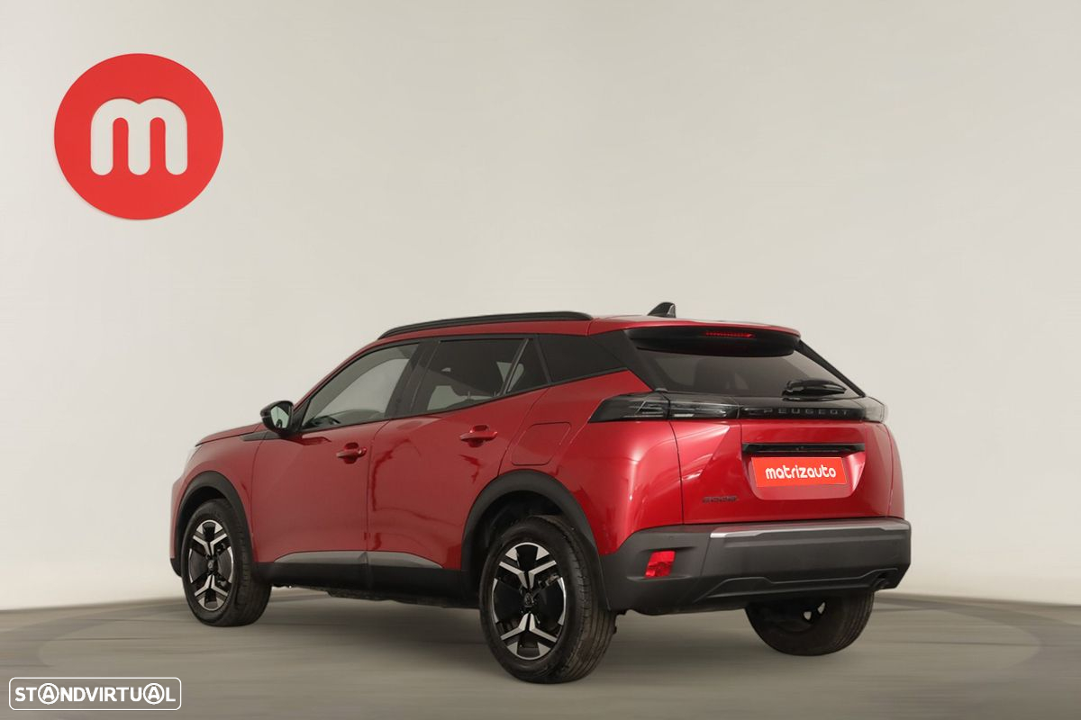 Peugeot 2008 1.2 PureTech Allure - 3