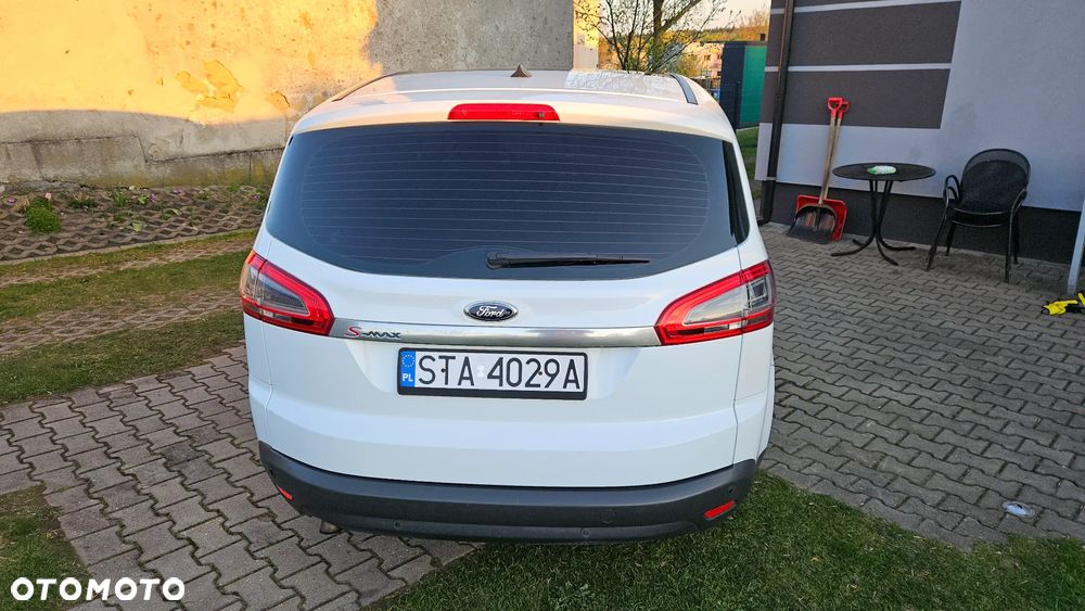Ford S-Max 1.6 T Trend - 6