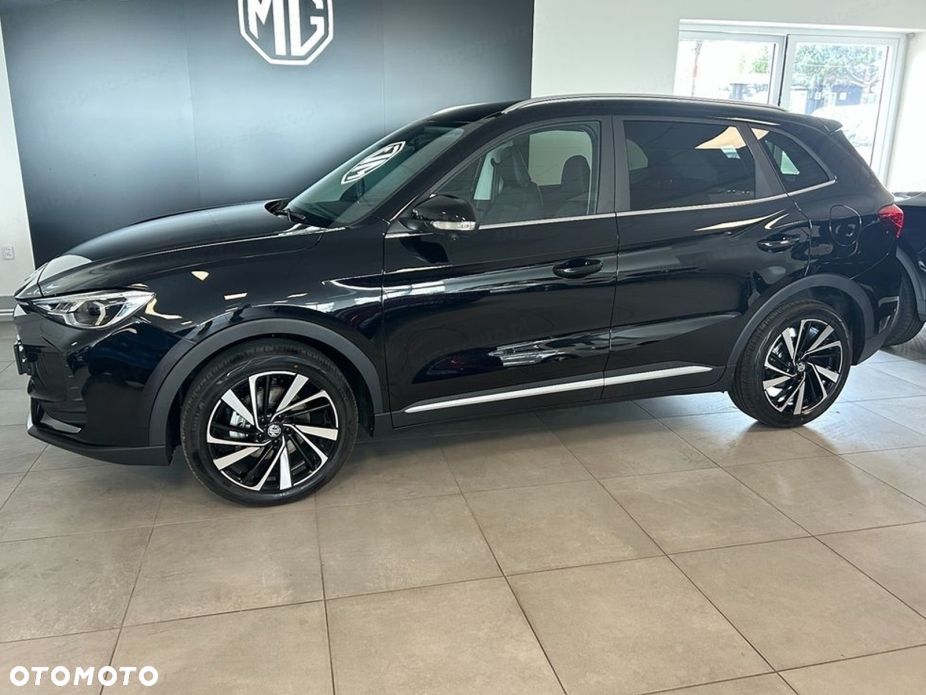 MG ZS Hybrid+ - 2