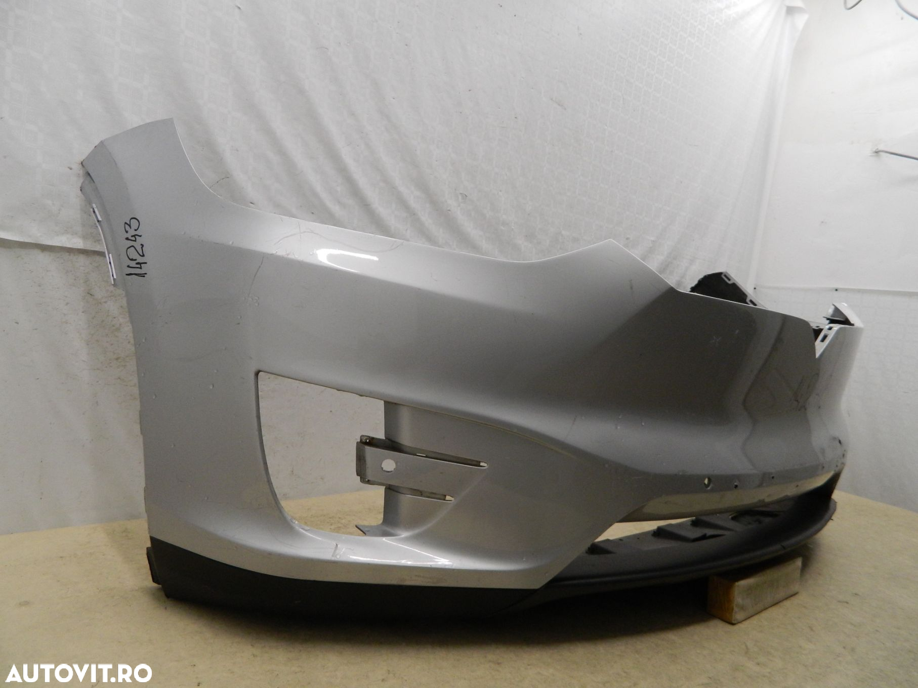 Bara fata Tesla X, 2015, 2016, 2017, 2018, 2019, 2020, 2021, ASM-1034830-00-H - 13