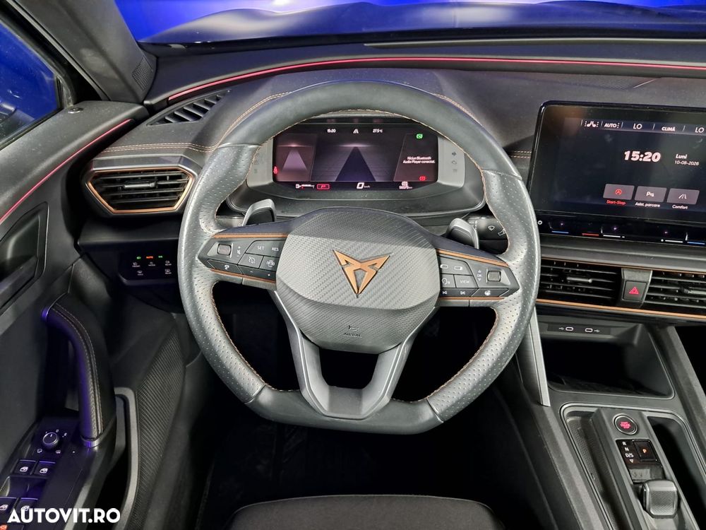 Cupra Formentor - 13