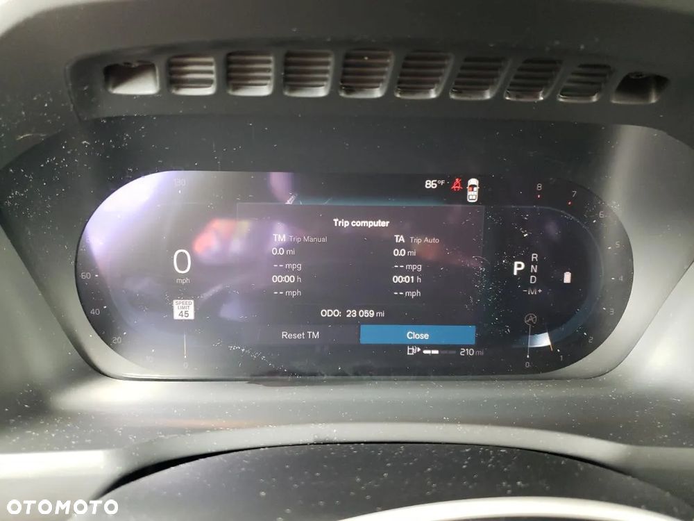 Volvo XC 90 B5 B AWD Plus Dark - 7