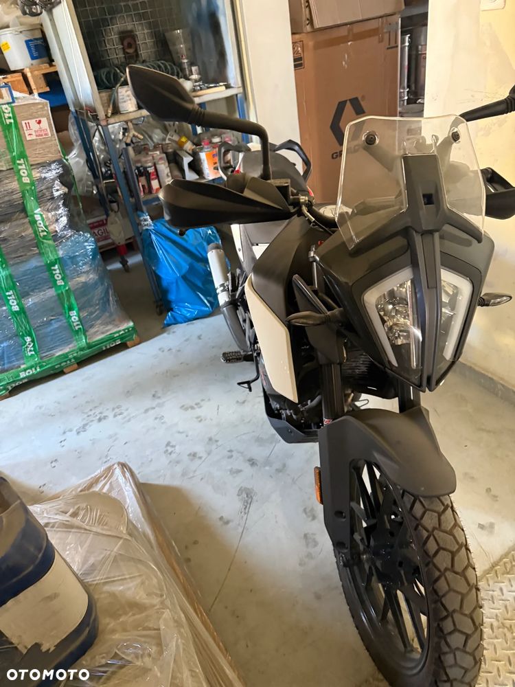 KTM Adventure - 3