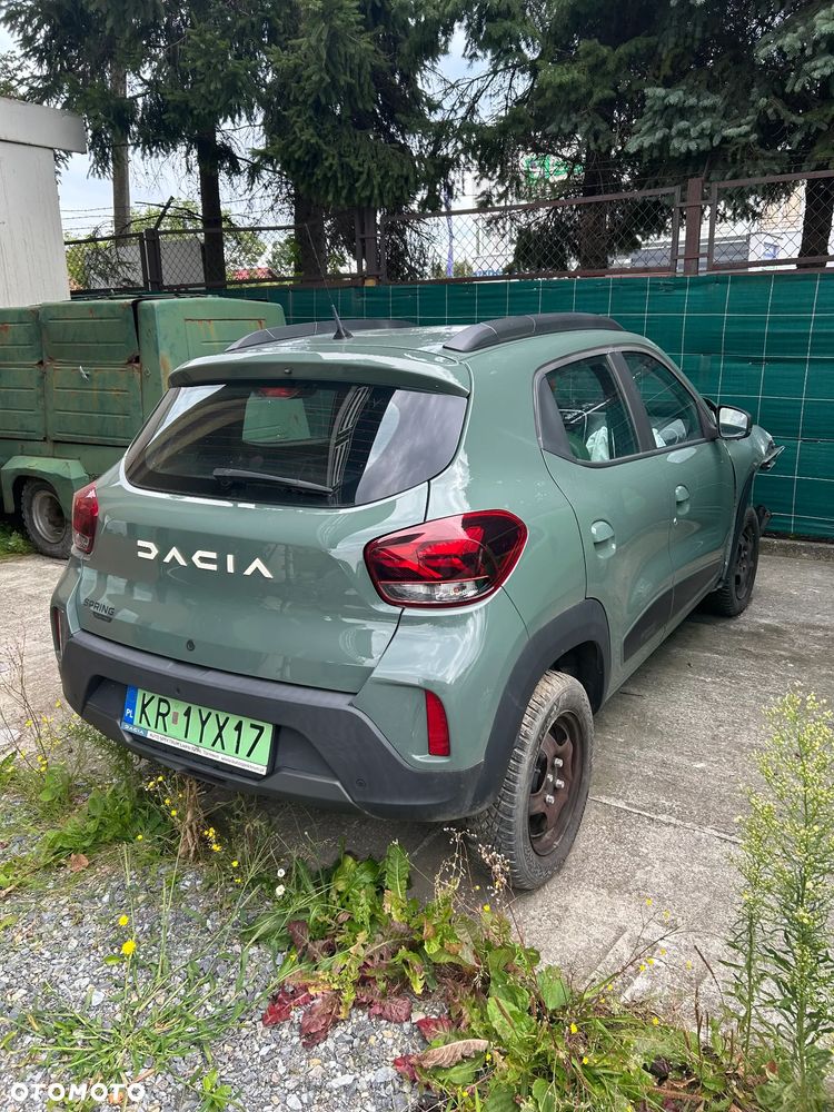 Dacia Spring Electric 45 Expression - 2