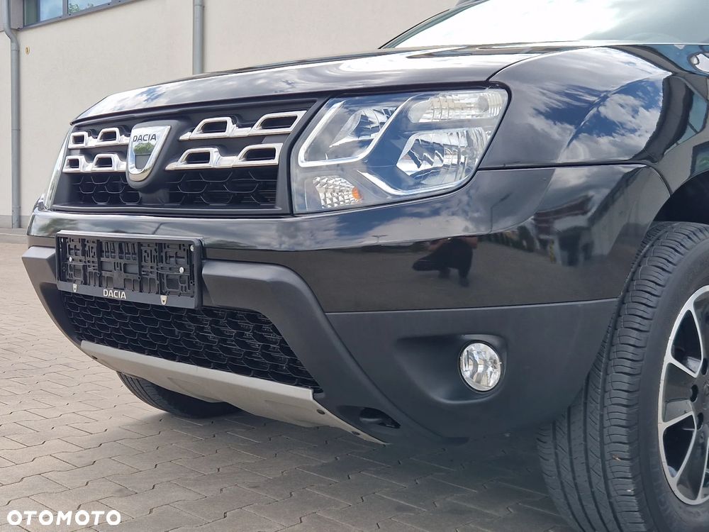 Dacia Duster TCe 125 4x2 Prestige - 12