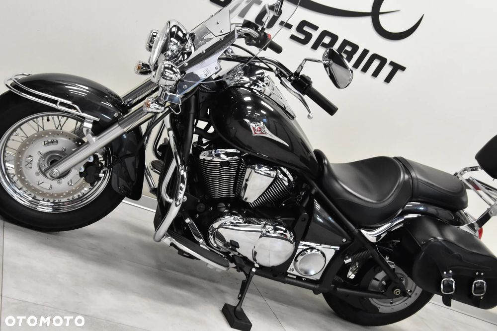 Kawasaki Vulcan - 16