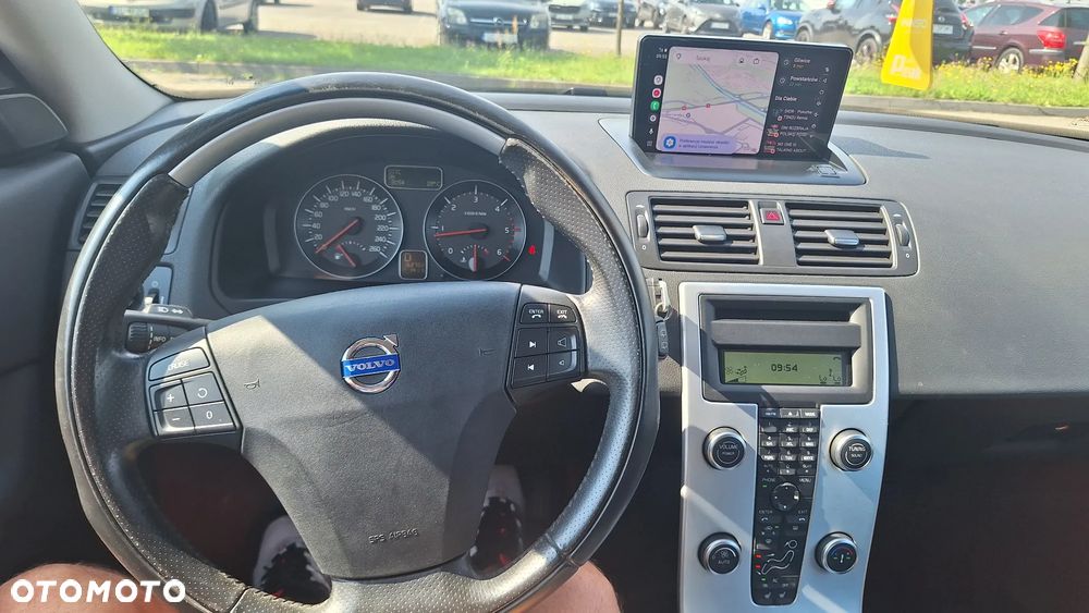 Volvo C30 - 12